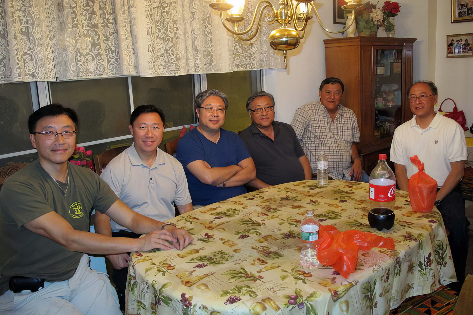 family